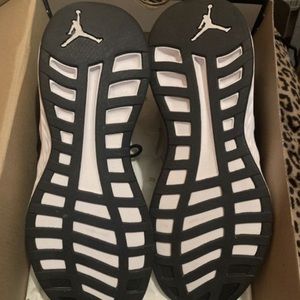 Brand new Jordan’s